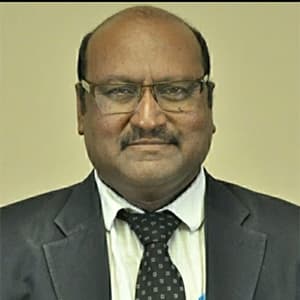Ashok Mahajan