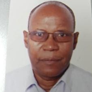 Leonard Mwaikambo