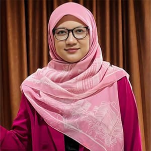 Syazwani Mohd Zaki