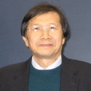 Tungyang Chen