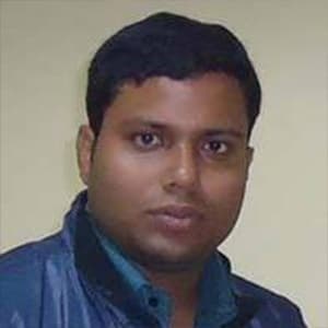 Sumanta Sahoo Sumanta Sahoo