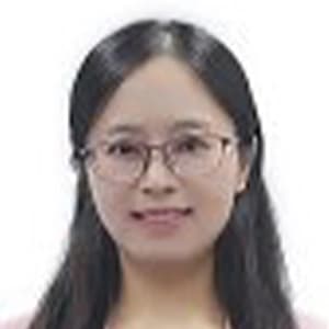 Yuhong Zhao Yuhong Zhao