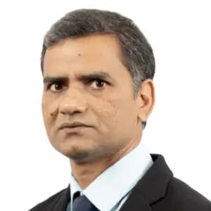 Nasimuddin Nasimuddin