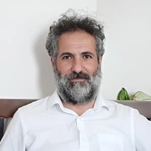 Sait Eren San Sait Eren San