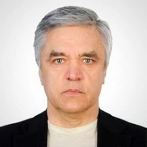 Sergey Suchkov Sergey Suchkov